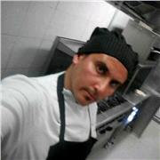Clases Cocina particulares
